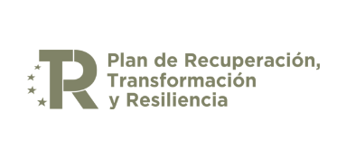 Logo Plan de recuperación