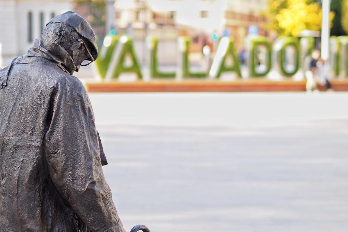 Escritores de Valladolid