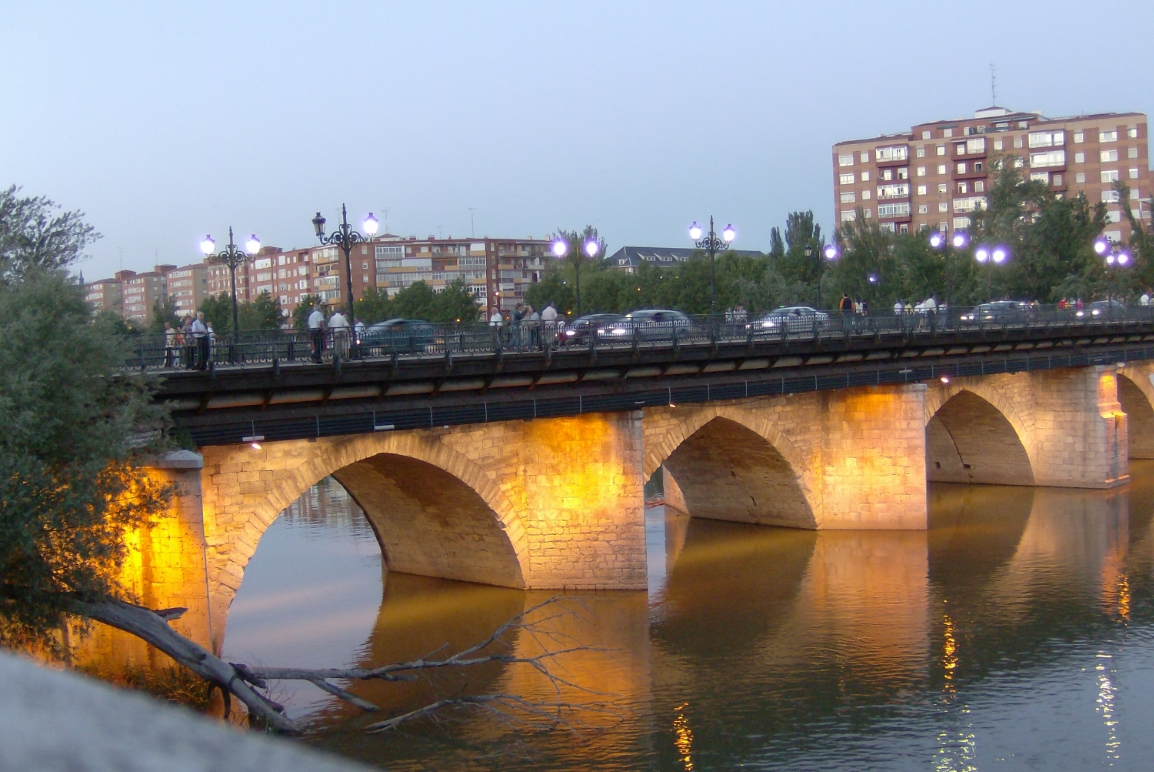 Leyendas de Valladolid