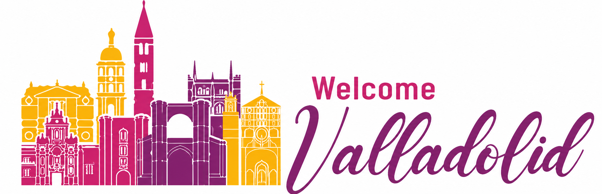 Welcome Valladolid